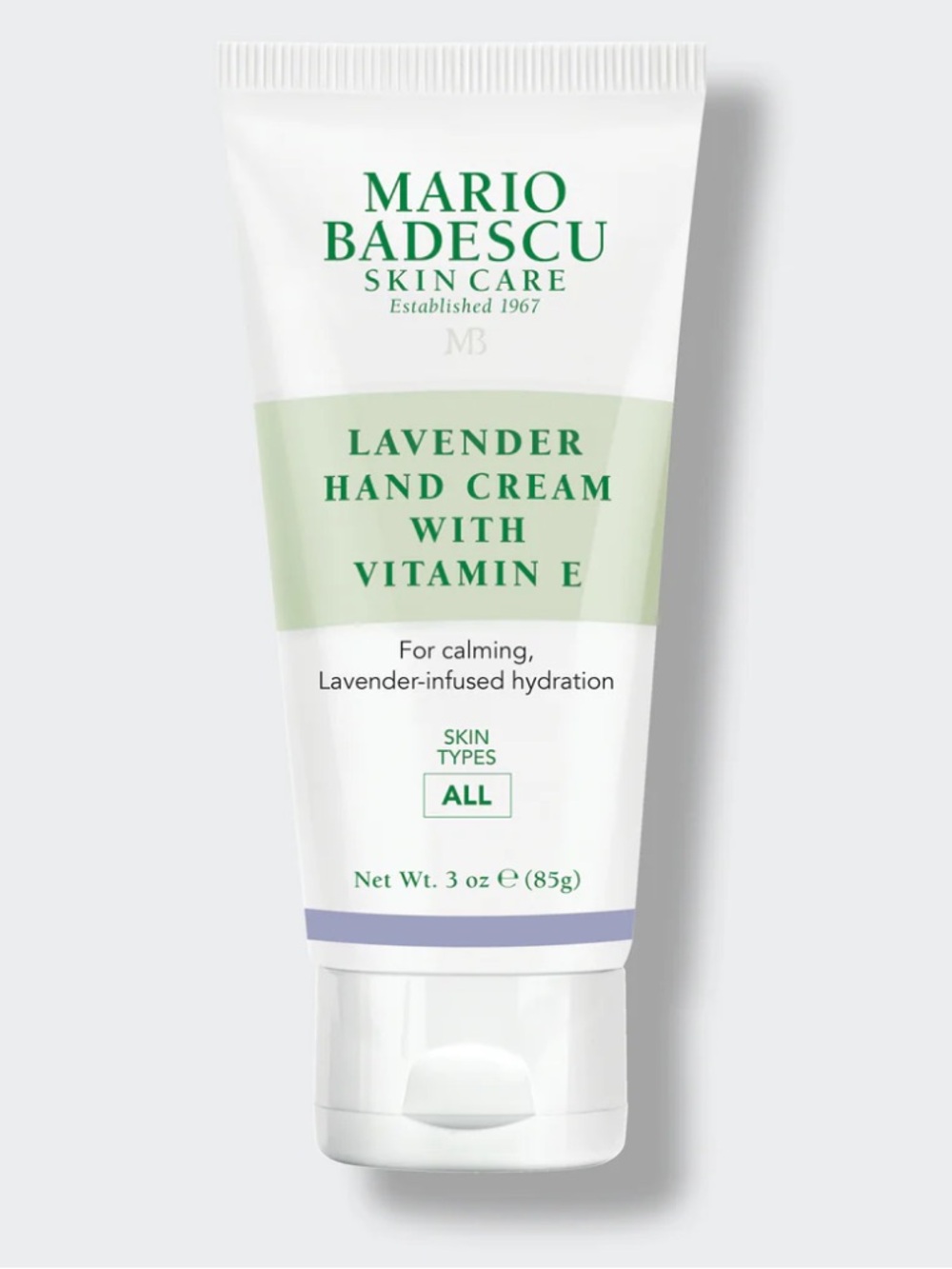 🔥 2/20: Mario Badescu Lavender Hand Cream - 3fl oz